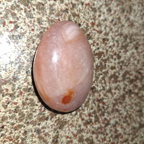 Carnelian Agate Polished - Picture 3 of 4